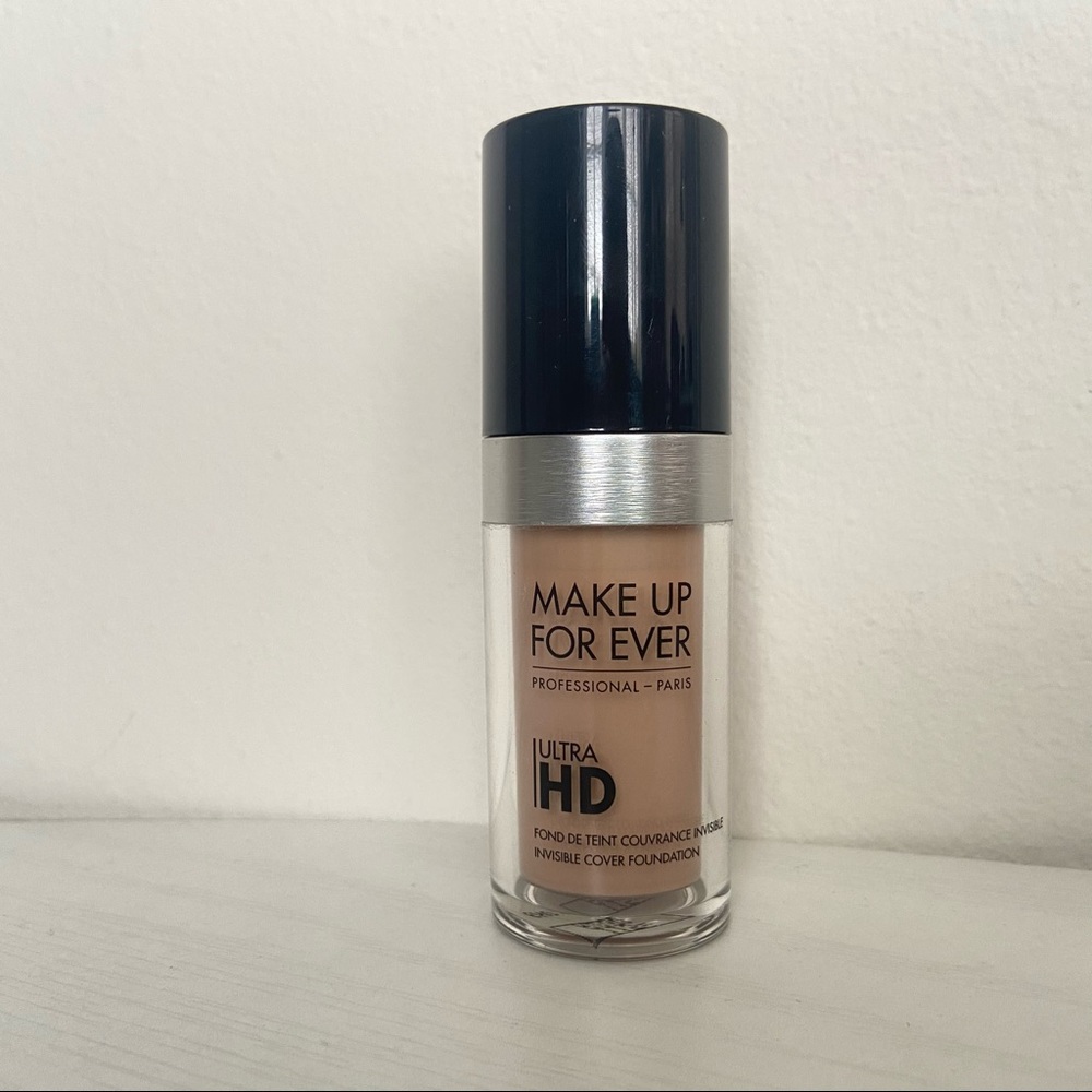Makeup Forever Ultra HD Foundation R230